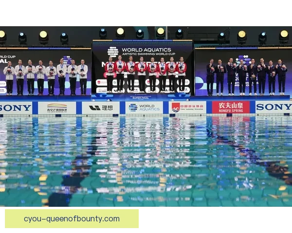 2026世界杯官方宣布决赛日将呈现前所未有盛大闭幕仪式